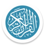 quranhub android application logo